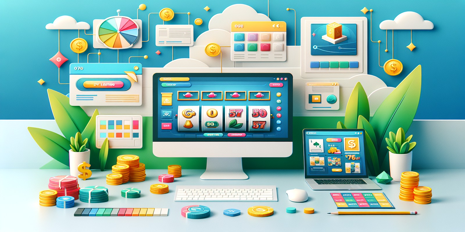 Mastering Slot Strategies with the BFV Calculator Guide - BJ Baji offers insights for better slot gaming experiences.