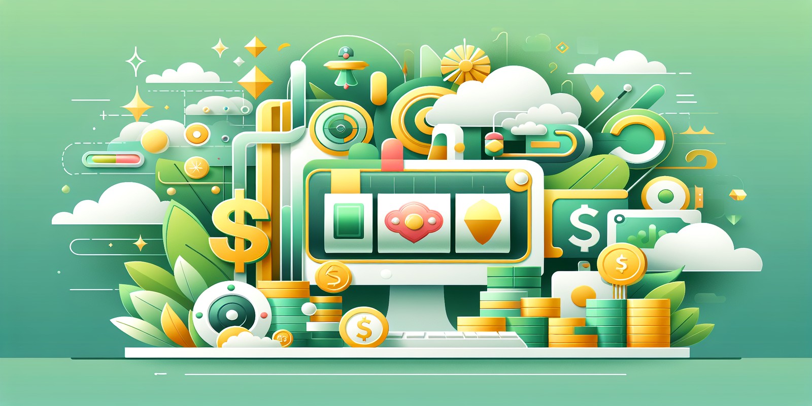 Mega Slots Unleashed: Discover 777 Casino Games for Big Wins in 2025! - Slot Strategy Guide for pakistani | BJBAJI