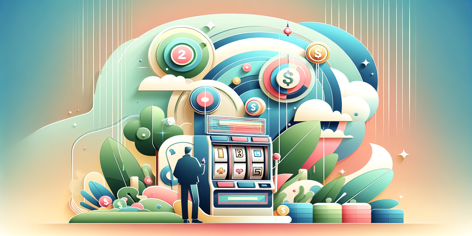 Unleashing Mega Slots: Your Ultimate 777 Casino Adventure for 2025 - Slot Strategy Guide for international | BJBAJI