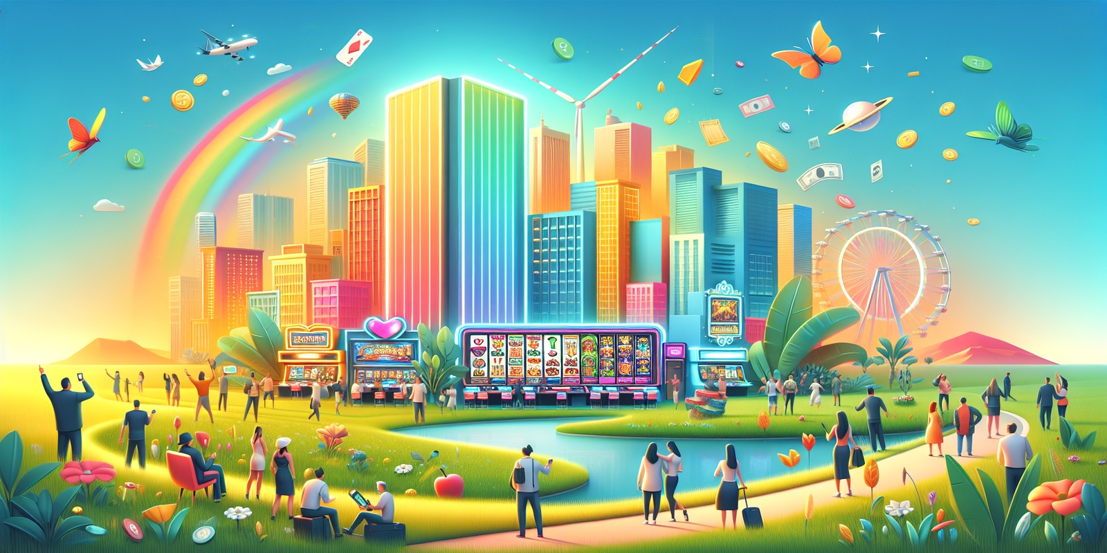 Unlock Big Wins with Winli Slots 777: Your 2025 Strategy Guide - Slot Strategy Guide for international | BJBAJI