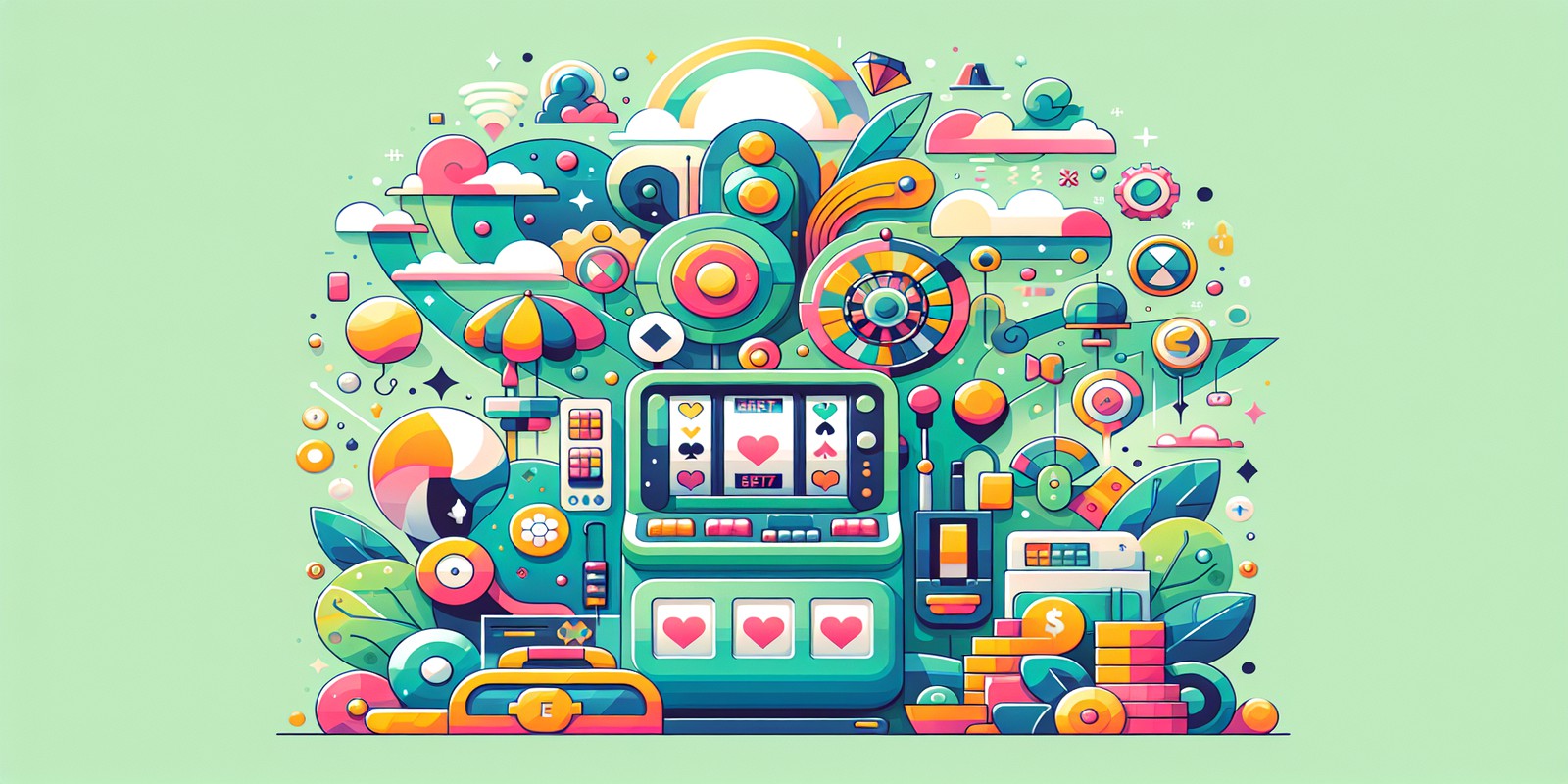 Unlock Mega Slots: The Ultimate 777 Casino Experience for 2025 - Slot Strategy Guide for pakistani | BJBAJI