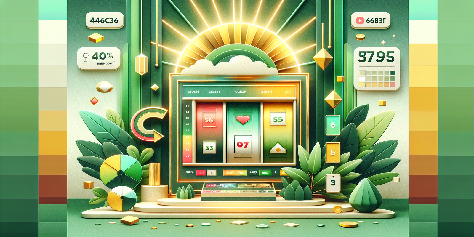 Unlock the Excitement: Top Slot Strategies for 2025 Success - Slot Strategy Guide for international | BJBAJI