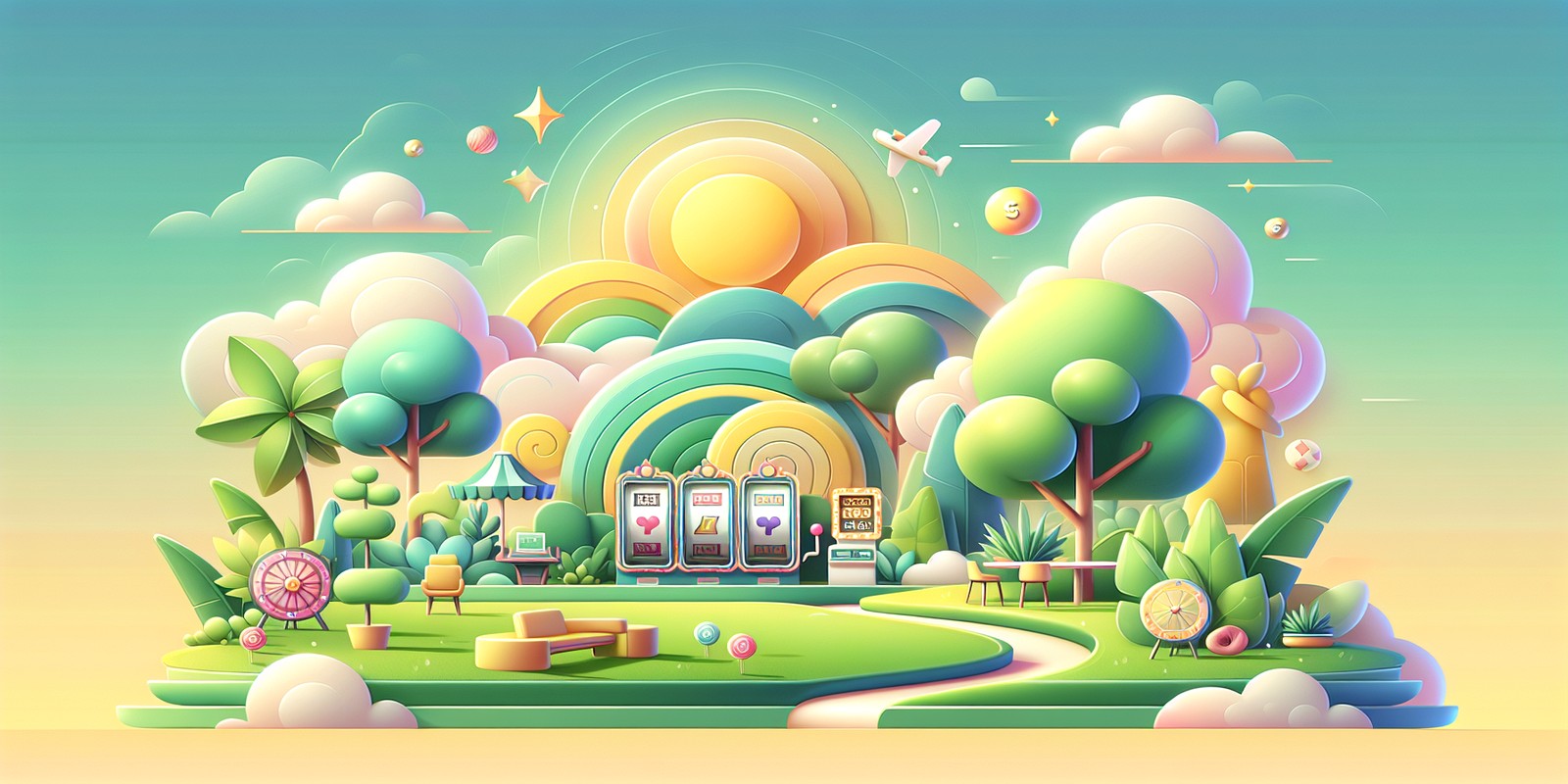 Unlocking Slots PK 14: Your Ultimate Guide to Winning Strategies in 2025 - Slot Strategy Guide for pakistani | BJBAJI