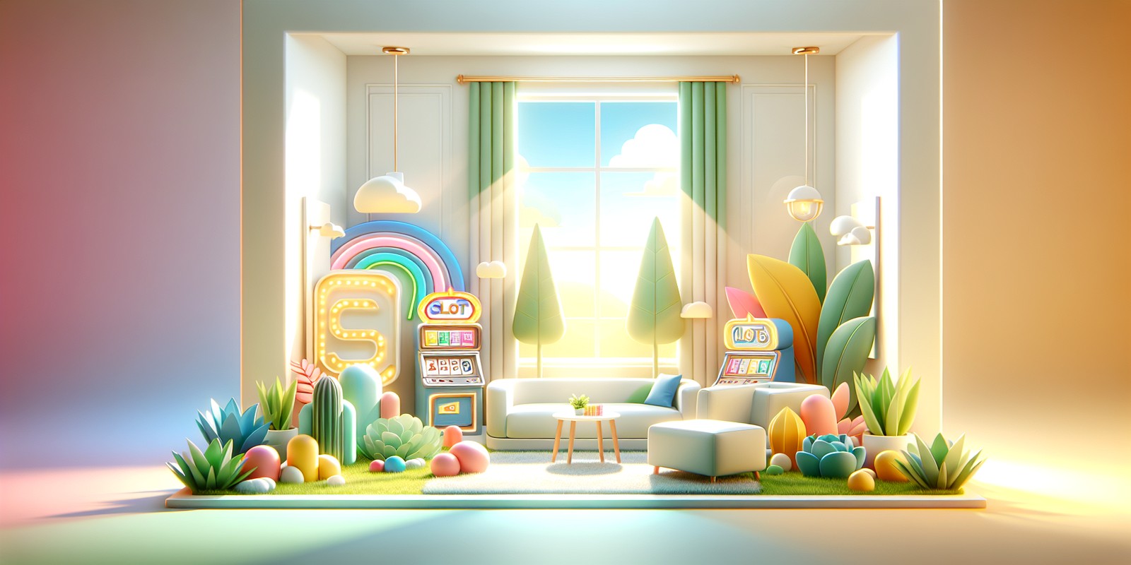 Winli Slots 1000 APK: Unlock Pakistani Gaming Joy in 2025 - Slot Strategy Guide for Players | BJBAJI