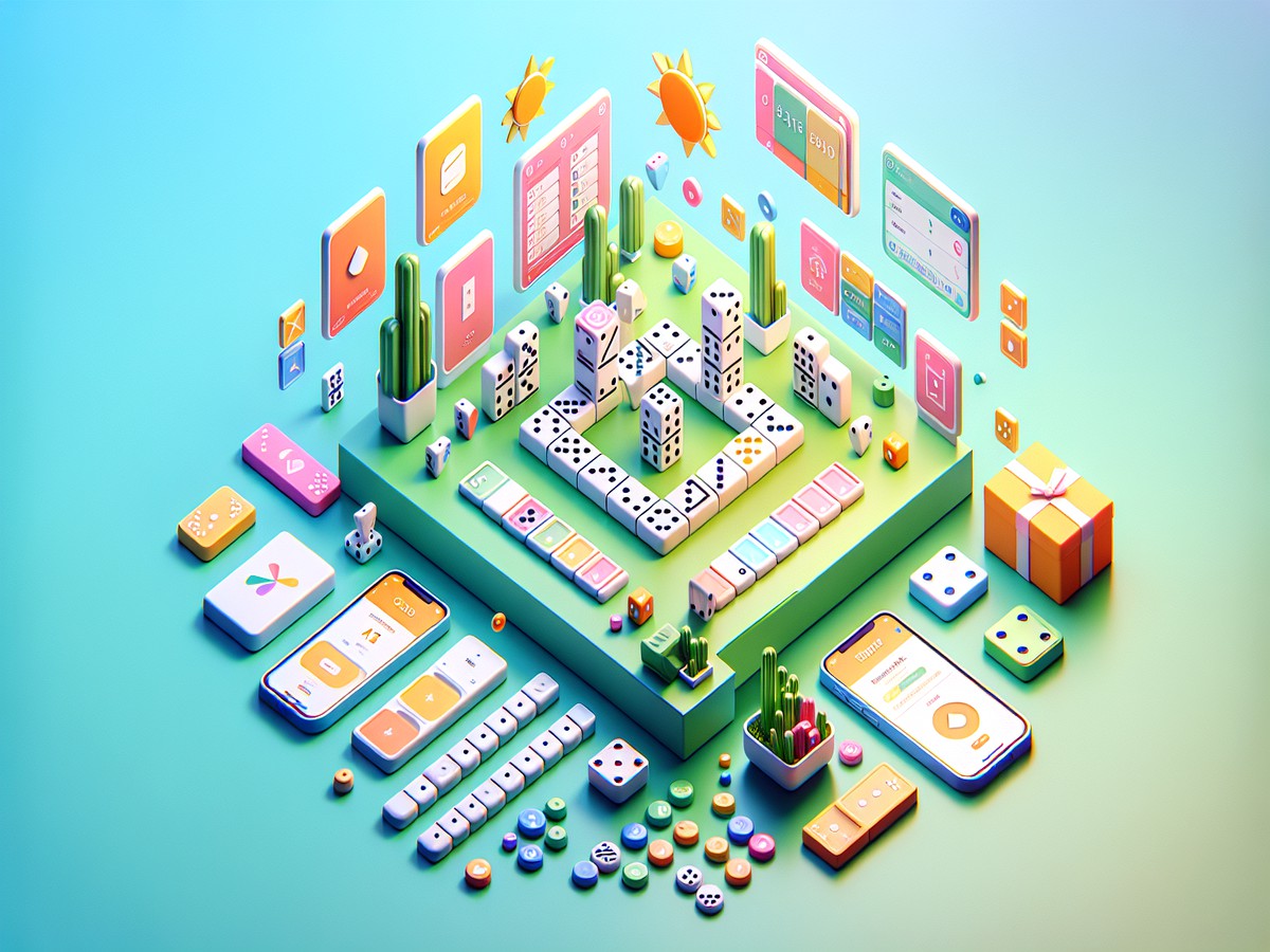 BJBAJI Dominos Game - Play Traditional Dominos Online