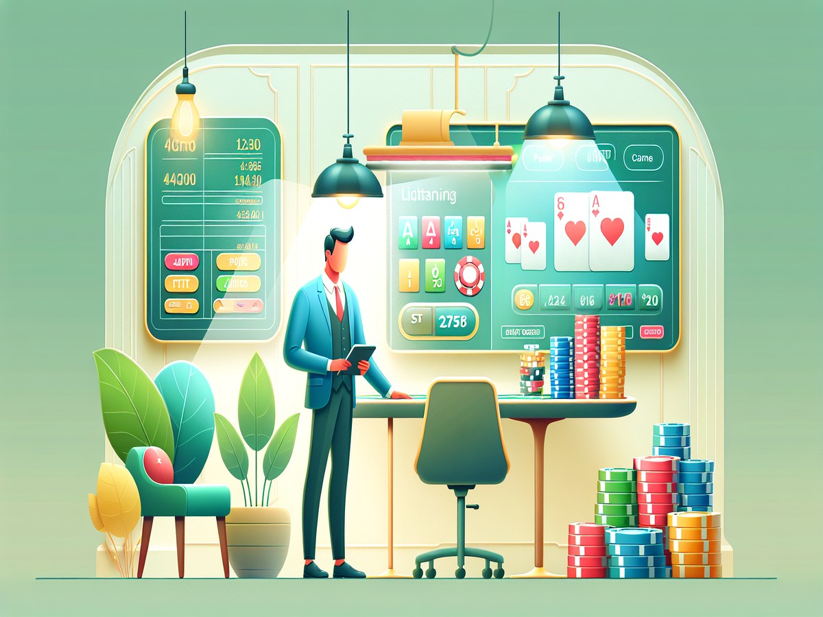 BJBAJI Poker Games - Test Your Skills Against Others