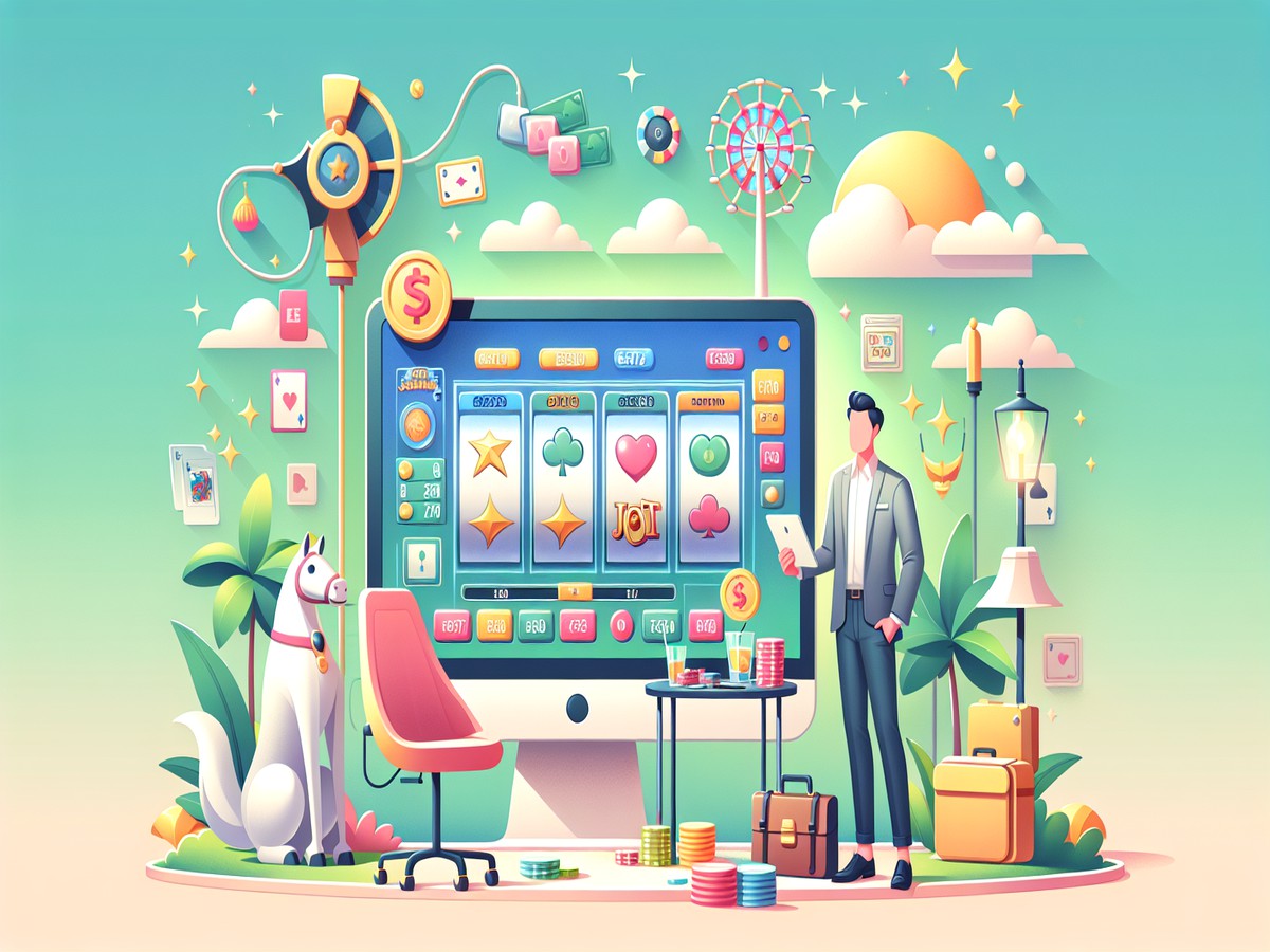 BJBAJI Super Jackpot - Chase the Big Prizes